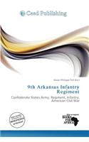 9th Arkansas Infantry Regiment