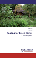 Rooting for Green Homes