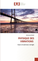 Physique Des Vibrations
