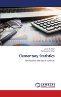 Elementary Statistics