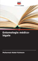 Entomologie médico-légale