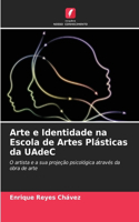 Arte e Identidade na Escola de Artes Plásticas da UAdeC