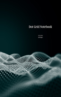 Dot Grid Notebook
