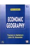 Economic Geography