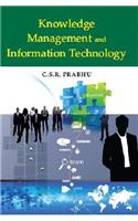 Knowledge Management And Information Technology