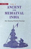 Ancient and Mediaeval India 2nd [Hardcover]
