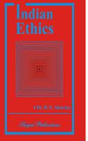 INDIAN ETHICS - ISBN: 978-81-229-0519-9
