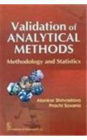 Validation of Analytical Methods: Methodology and Statistics