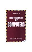 Dictionary Of Computers