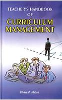 Teacher’s Handbook Of Curriculum Management