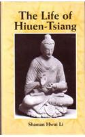 The Life of Hiuen-Tsiang