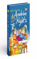 Best of the Arabian Nights