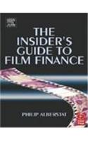 Insider'S Guide To Film Finance