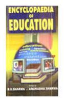 Encyclopaedia of Education (Set of 7 Vols.)