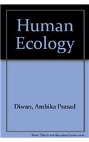 Human Ecology