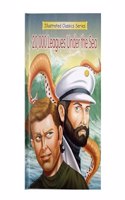 20'000 Leagues Under The Sea