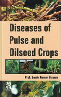 Diseases of Pulse and Oilseed Crops