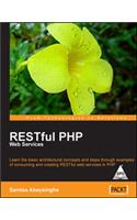 Restful Php Web Services