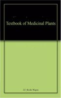 Textbook Of Medicinal Plants