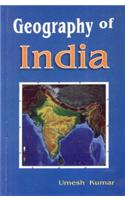 Geography of India