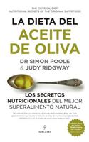 La Dieta del Aceite de Oliva