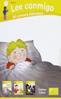 Lee conmigo: Pack Lee Conmigo (nivel 5)