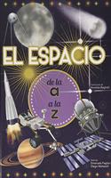 El espacio de la A a la Z / Space from A to Z