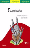 Superabuelos