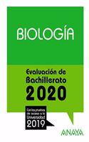 Biologia.