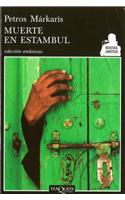 Muerte En Estambul