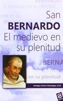 San Bernardo: El medioevo en su plenitud