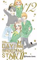 Daytime Shooting Star no 12/12