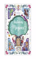HISTORIAS MAGICAS