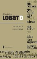Prefacios e Entrevistas