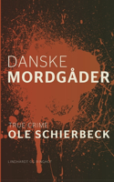 Danske mordgåder