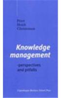 Knowledge Management