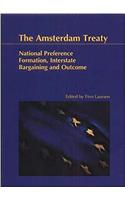 Amsterdam Treaty