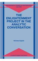 Enlightenment Project in the Analytic Conversation