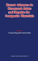 Recent Advances in Structural Joints and Repairs for Composite Materials