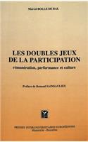 Les Doubles Jeux de la Participation