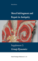 Moral Infringement and Repair in Antiquity