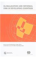 Globalization and informal jobs in developing countries