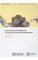 Prevention and Reduction of Food and Feed Contaminants