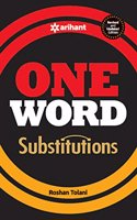 One Word Substitution