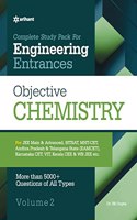 Objective Chemistry Vol 2 For Engineering Entrances