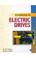 Introduction to Electric Drives