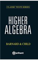 Higher Algebra Bernald & Child C264