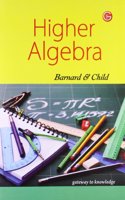 Higher Algebra