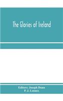 glories of Ireland