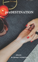 preDESTINATION